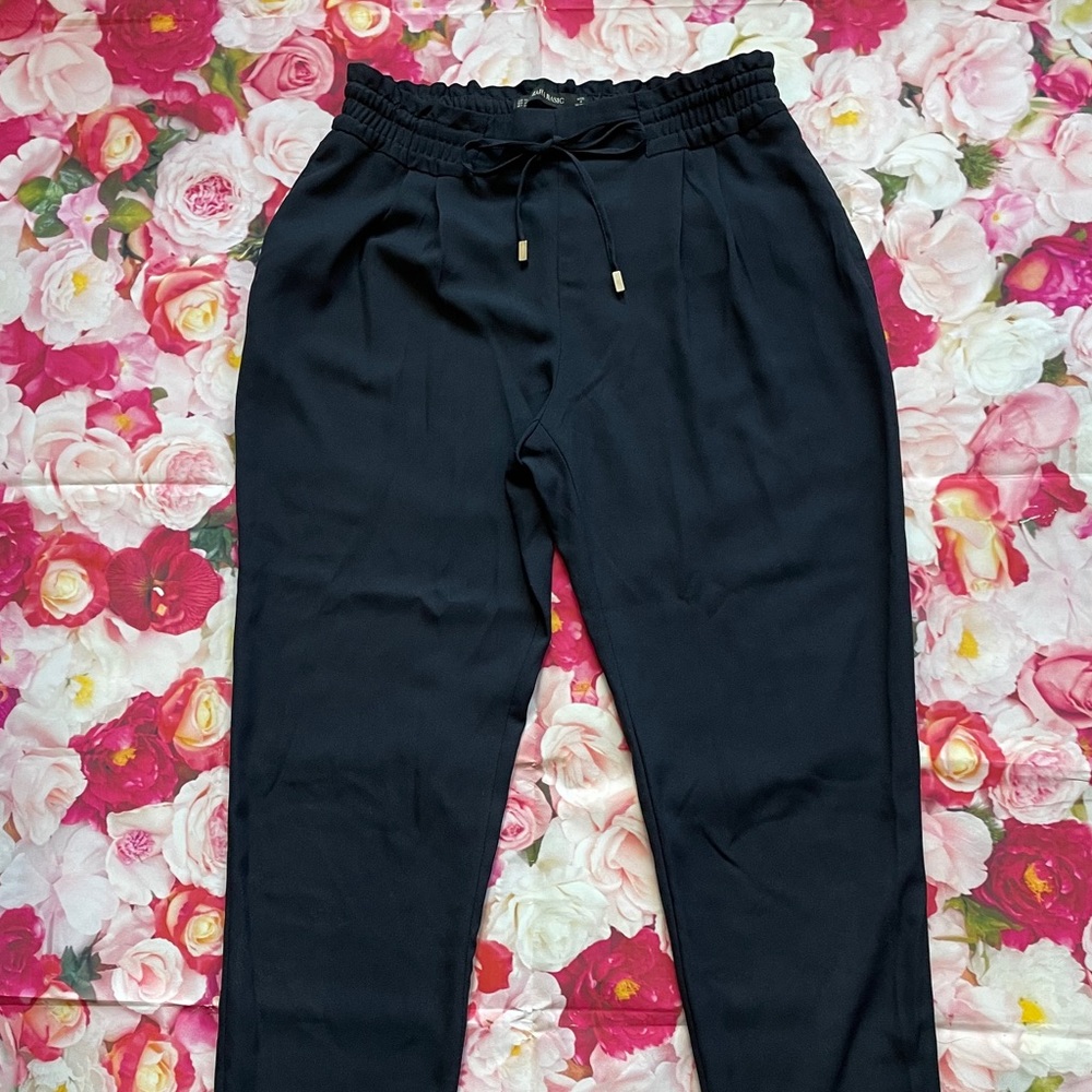 Zara Basic Pant